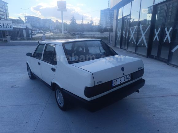 Sahibinden Tofaş Şahin 5 Vites 1989 Model
