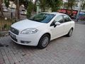Sahibinden Fiat Linea 1.3 Multijet Active Plus 2012 Model  268.000 km Beyaz