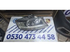 AUDI A6 SAĞ FAR 4F0941004 2006,2012