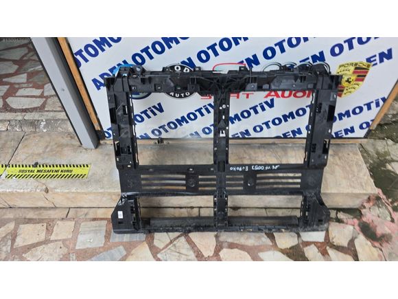 VOLKSWAGEN TRANSPORTER T9 ÖN PANEL 2025,2026