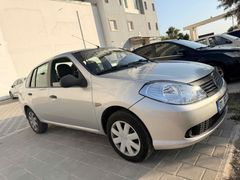 Sahibinden Renault Symbol 1.5 dCi Authentique 2011 Model  206.000 km Gri (Gümüş)