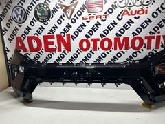 VOLKSWAGEN AMAROK ÖN TAMPON 2020,2025