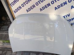 VOLKSWAGEN TAİGO ÖN KAPUT 2019.2025
