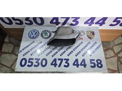 AUDI A4 SOL ARKA EGZOZ UCU 2016,2024 8W0253825M