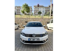 Sahibinden Volkswagen Passat 1.6 TDi BlueMotion Comfortline 2013 Model Kahramanmaraş