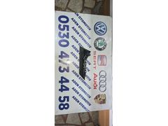 AUDI A3 SOL ARKA KAPI DREK KAPLAMASI 2018,2024 8Y5 839 904 B