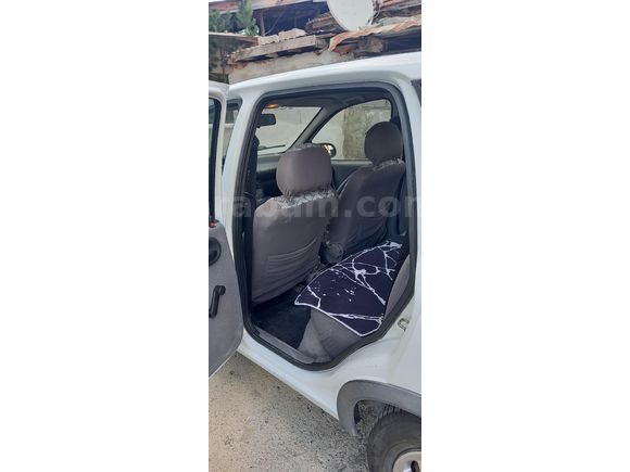 Sahibinden Opel Corsa 1.2 Swing 1999 Model Erzincan
