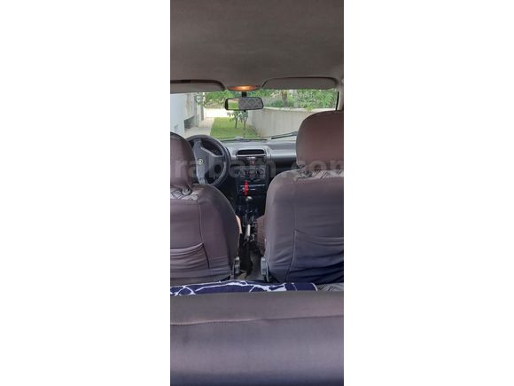 Sahibinden Opel Corsa 1.2 Swing 1999 Model Erzincan