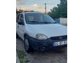 Sahibinden Opel Corsa 1.2 Swing 1999 Model Erzincan