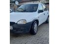 Sahibinden Opel Corsa 1.2 Swing 1999 Model Erzincan