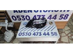 AUDI A4 ARKA TAMPON SOL ARKA İÇ BRAKETİ 2016,2020 8W0807347D