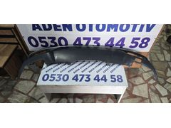 AUDI A4 ARKA SPOYLERİ 2019,2024 8W0807521AA