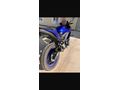 Sahibinden Yamaha YZF R3 