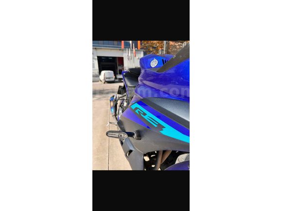 Sahibinden Yamaha YZF R3 