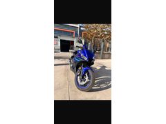 Sahibinden Yamaha YZF R3 