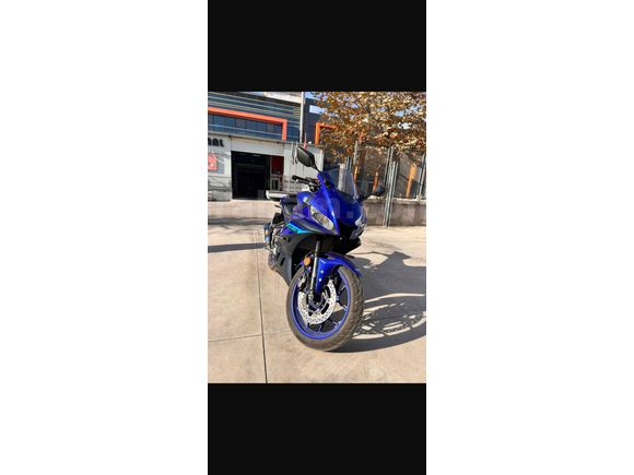 Sahibinden Yamaha YZF R3 