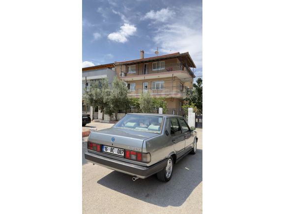 Sahibinden Tofaş Doğan SLX 1997 Model 