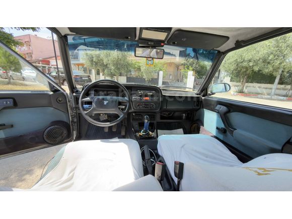 Sahibinden Tofaş Doğan SLX 1997 Model 