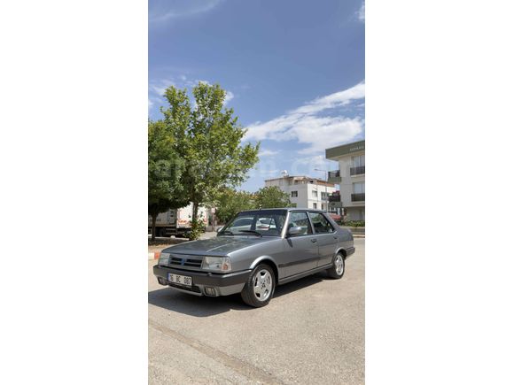 Sahibinden Tofaş Doğan SLX 1997 Model 