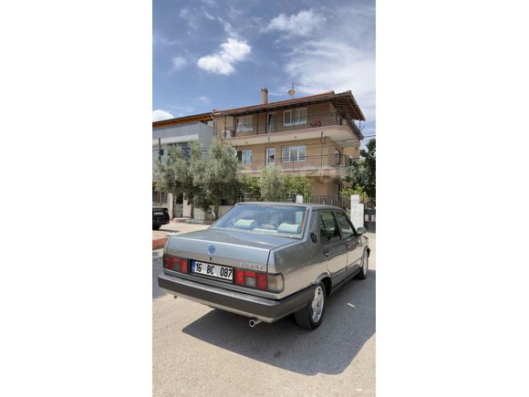 Sahibinden Tofaş Doğan SLX 1997 Model 