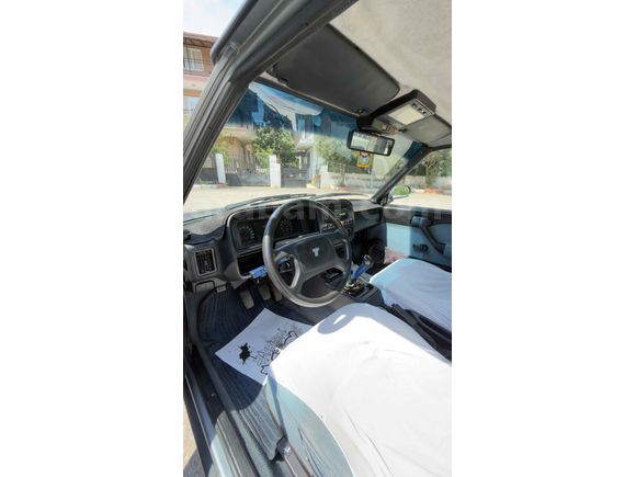 Sahibinden Tofaş Doğan SLX 1997 Model 
