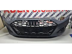 AUDI A4 S,LİNE ÖN TAMPON SET 2020,2024