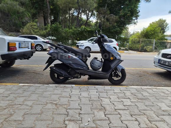 Sahibinden Arora Quantum 50