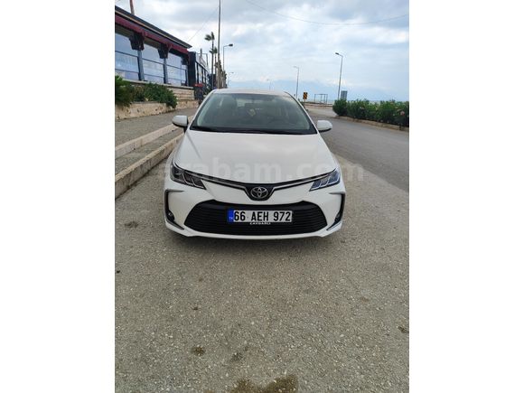 hatasız boyasız tramersiz 43 binde Beyaz