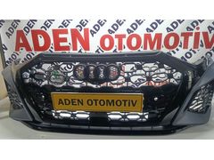 AUDI S,3 ÖN TAMPON SET 2020,2025
