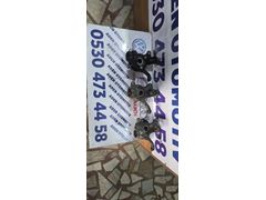 SKODA TÜM ARAÇLARIN SAĞ SOL ALT TAŞIYICISI 2010,2026