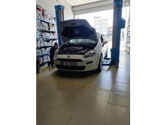 Sahibinden Fiat Punto 1.3 Multijet Pop 2014 Model