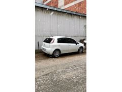 Sahibinden Fiat Punto 1.3 Multijet Pop 2014 Model Bursa 191100 km Beyaz