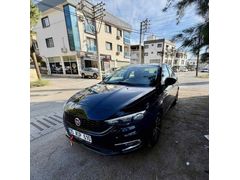 Sahibinden Fiat Egea 1.4 Fire Easy 2020 Model 