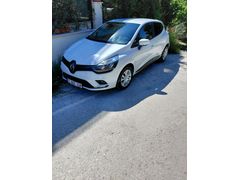 Sahibinden Çok Temiz Renault Clio 0.9 TCe Joy 2020 Model Çanakkale