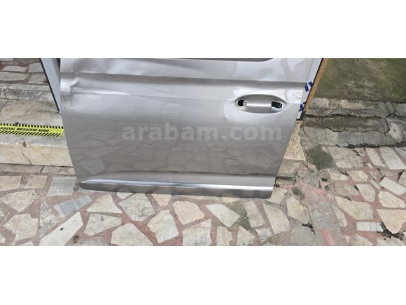 VOLKSWAGEN CADDY SOL ÖN KAPI 2017,2023