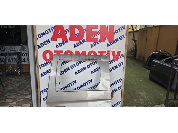 VOLKSWAGEN CADDY SOL SÜRGÜLÜ KAPI 2017,2023