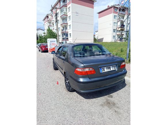SAHİBİNDEN TEMİZ OTOMATİK ALBEA