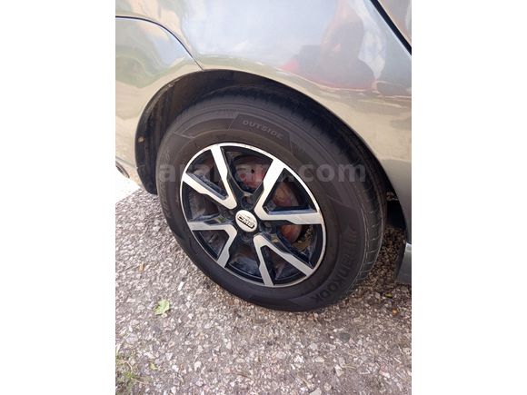 SAHİBİNDEN TEMİZ OTOMATİK ALBEA