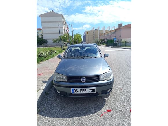 SAHİBİNDEN TEMİZ OTOMATİK ALBEA
