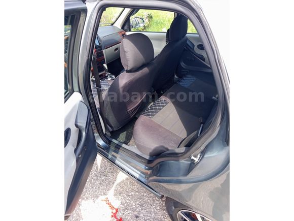 SAHİBİNDEN TEMİZ OTOMATİK ALBEA