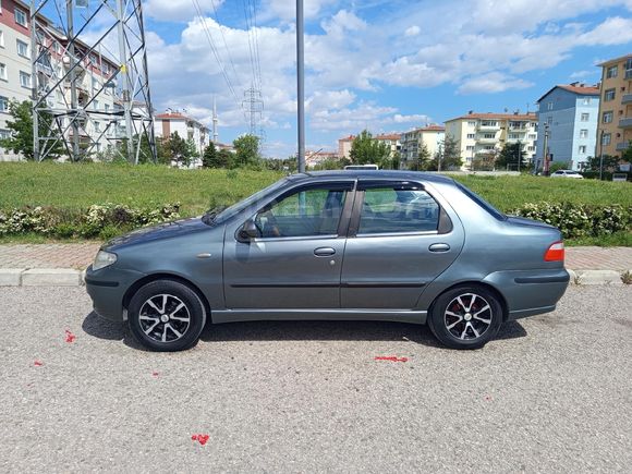 SAHİBİNDEN TEMİZ OTOMATİK ALBEA