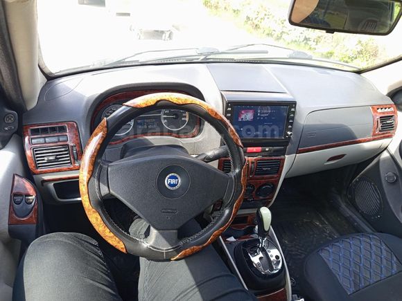 SAHİBİNDEN TEMİZ OTOMATİK ALBEA