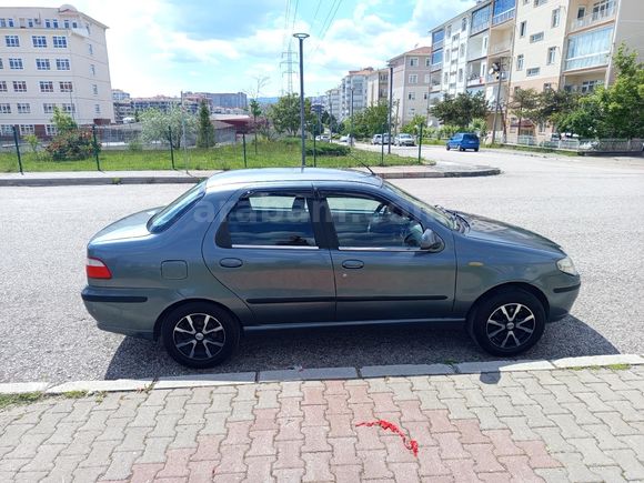 SAHİBİNDEN TEMİZ OTOMATİK ALBEA
