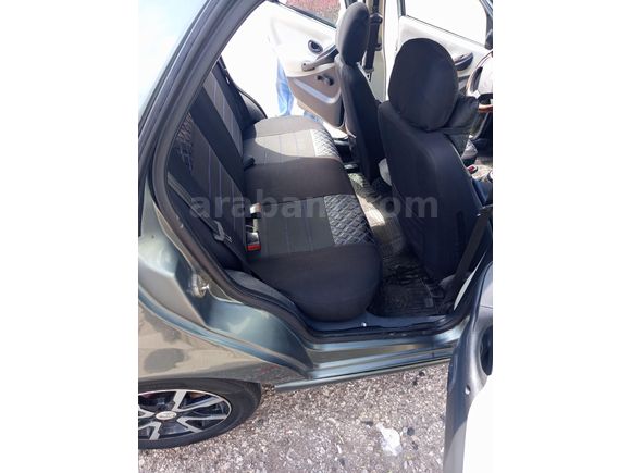 SAHİBİNDEN TEMİZ OTOMATİK ALBEA