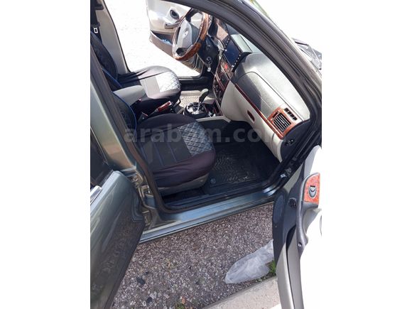 SAHİBİNDEN TEMİZ OTOMATİK ALBEA