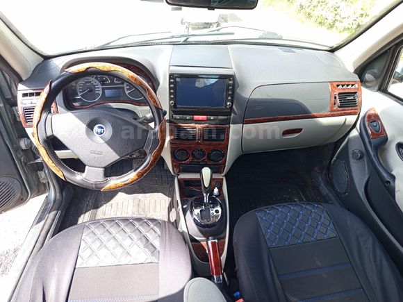 SAHİBİNDEN TEMİZ OTOMATİK ALBEA