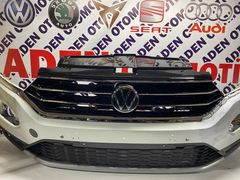 VOLKSWAGEN TROC ÖN TAMPON DOLU 2015,2020