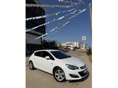 Sahibinden Opel Astra 1.6 CDTI Sport 2015 Model 