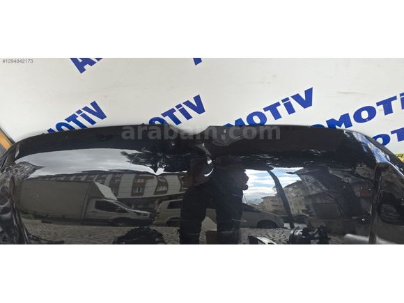 VOLKSWAGEN CADDY ÖN KAPUT 2017,2025