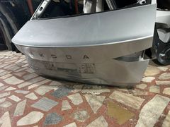 SKODA OCTAVYA ARKA BAGAJ 2023,2026
